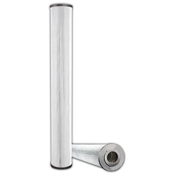 Main Filter Hydraulic Filter, replaces SEPARATION TECHNOLOGIES 2970L12B27, Pressure Line, 10 micron, Outside-In MF0059544 - main